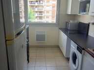 Appartement de 78m2 à louer sur Lyon 06 — photo 2