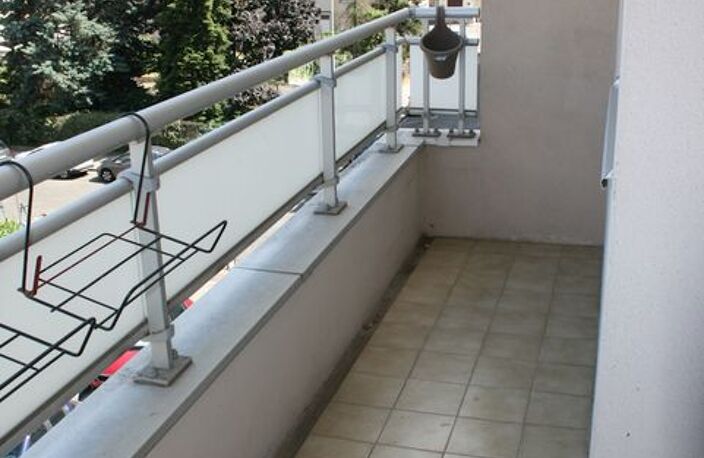 Appartement de 78m2 à louer sur Lyon 06 — photo 3