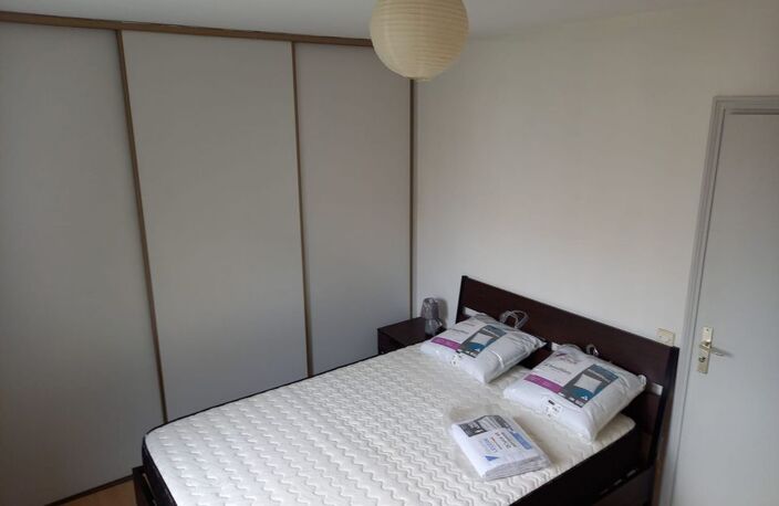 Appartement de 78m2 à louer sur Lyon 06 — photo 4