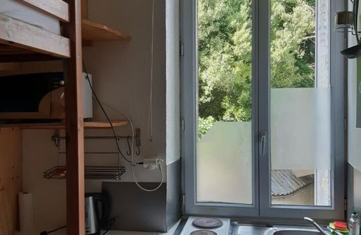 Studio de 10m2 à louer sur Nantes — photo 3
