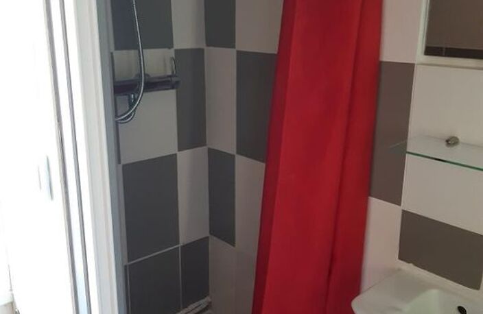 Studio de 10m2 à louer sur Nantes — photo 4