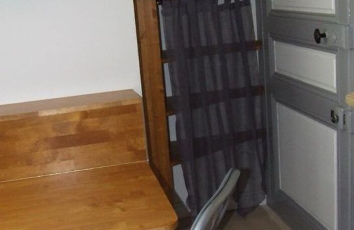 Studio de 10m2 à louer sur Nantes — photo 5