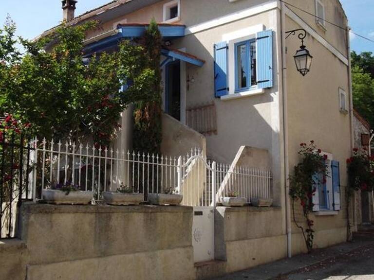 Maison de 130m2 à louer sur Montvendre — photo 1