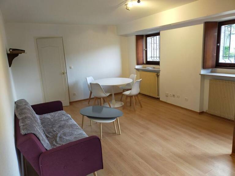 Appartement de 59m2 à louer sur Saverne — photo 1