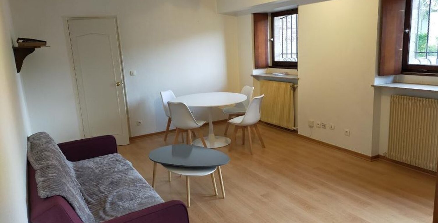 Appartement de 59m2 à louer sur Saverne — photo 1