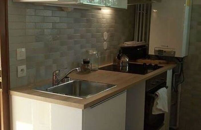 Appartement de 59m2 à louer sur Saverne — photo 2