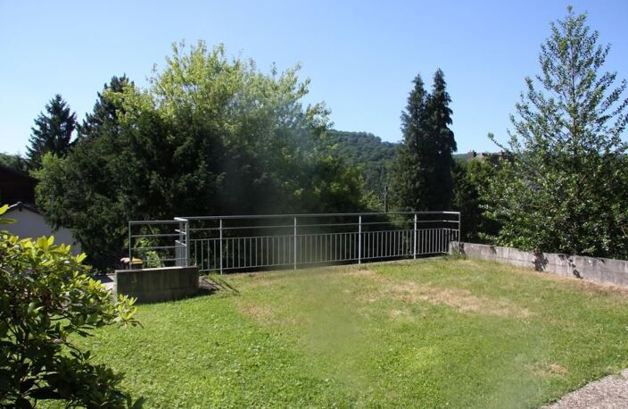 Appartement de 59m2 à louer sur Saverne — photo 3