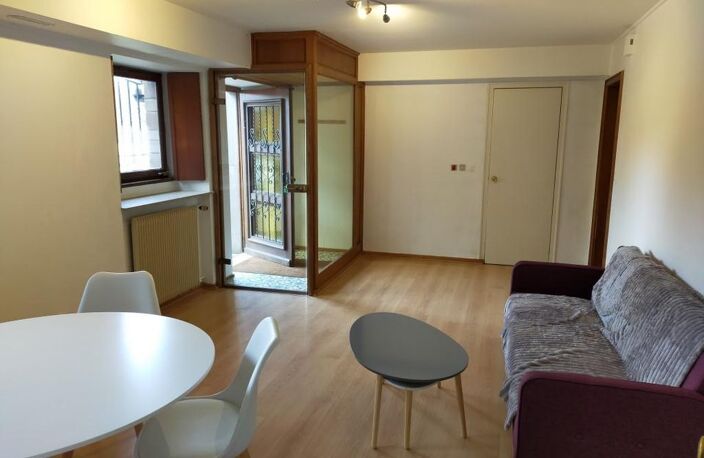 Appartement de 59m2 à louer sur Saverne — photo 5