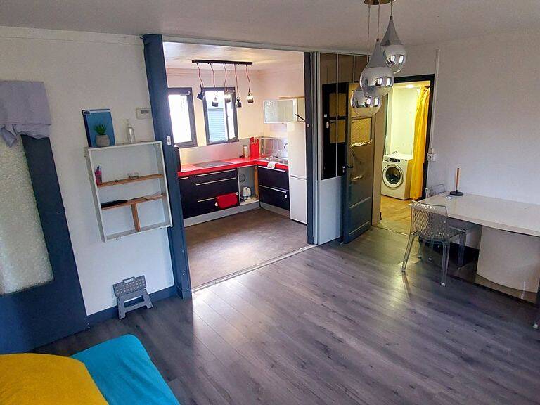 Chambre de 10m2 à louer sur Bordeaux — photo 1