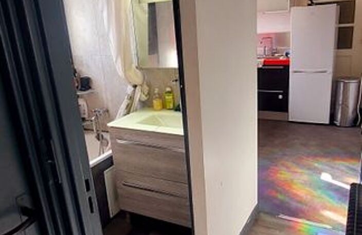 Chambre de 10m2 à louer sur Bordeaux — photo 2
