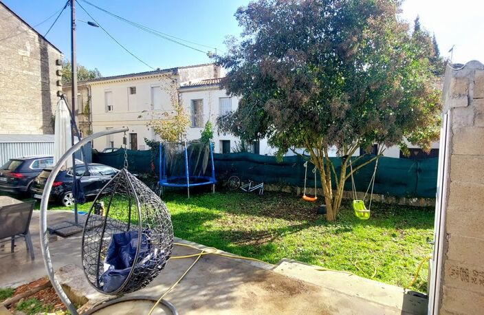 Chambre de 10m2 à louer sur Bordeaux — photo 4