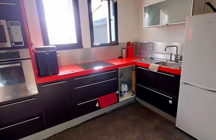Chambre de 10m2 à louer sur Bordeaux — photo 5