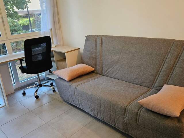 Studio de 16m2 à louer sur Maisons-Alfort — photo du bien