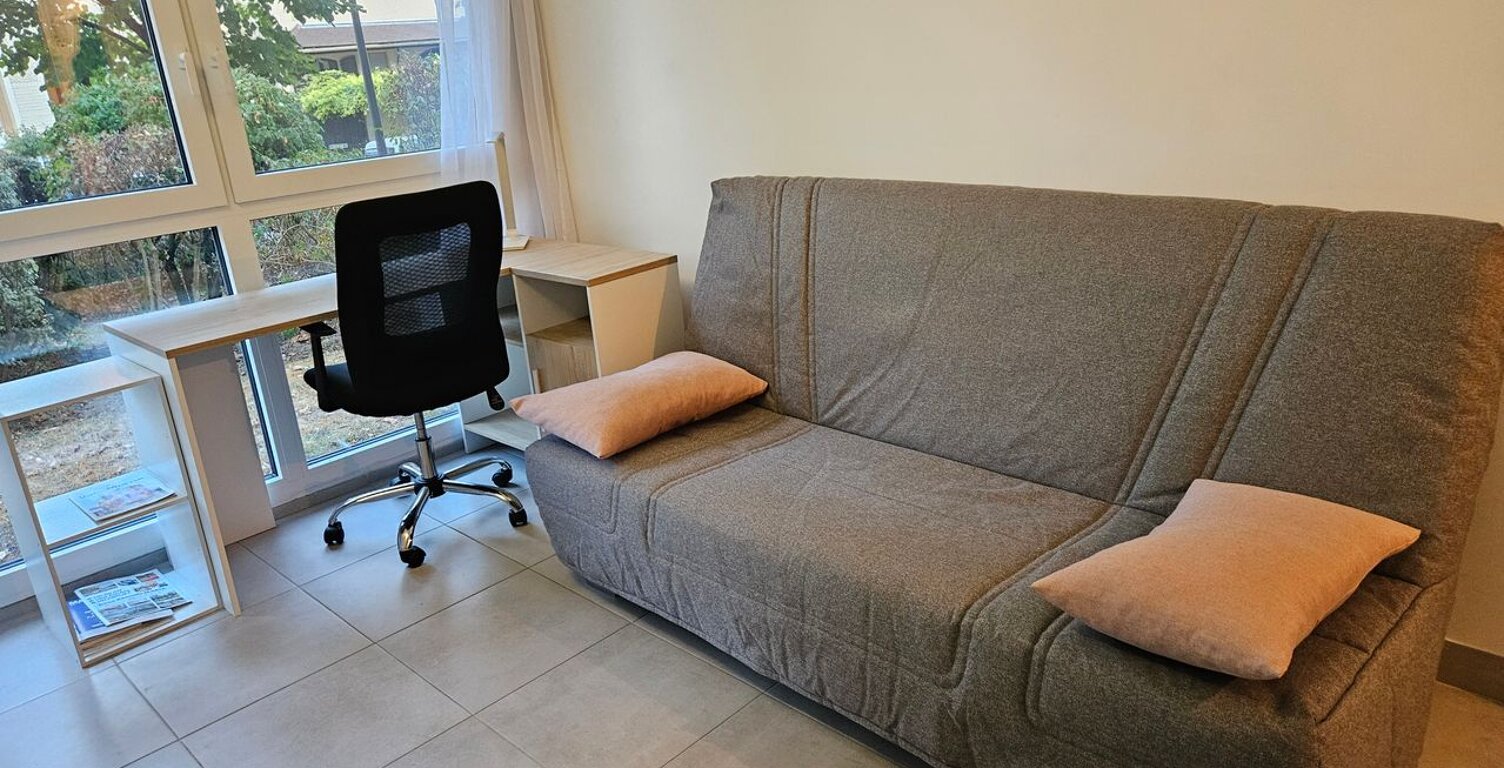 Studio de 16m2 à louer sur Maisons-Alfort — photo 1