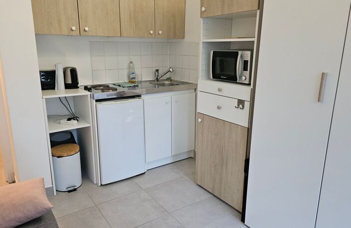 Studio de 16m2 à louer sur Maisons-Alfort — photo 2
