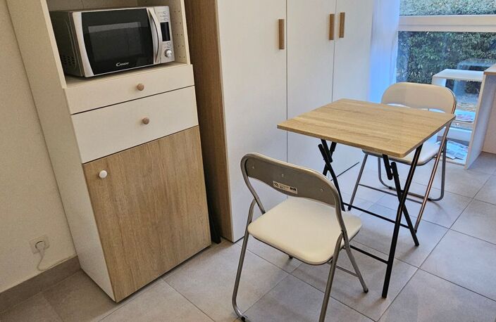 Studio de 16m2 à louer sur Maisons-Alfort — photo 3