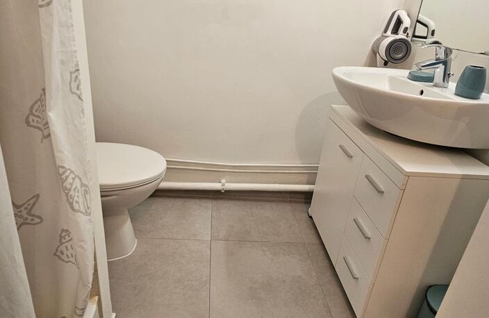 Studio de 16m2 à louer sur Maisons-Alfort — photo 4