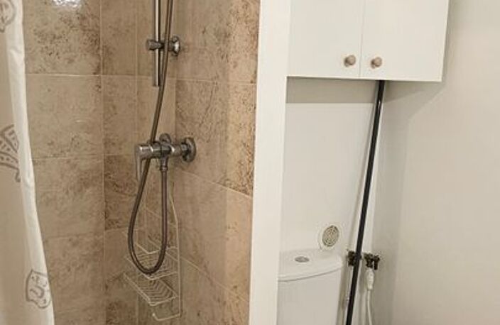 Studio de 16m2 à louer sur Maisons-Alfort — photo 5