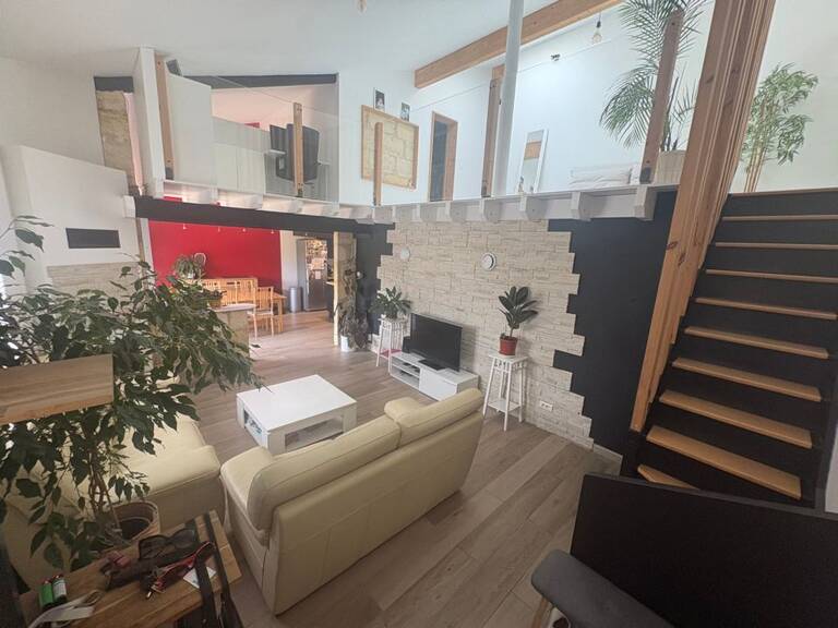 Maison de 152m2 à louer sur Talence — photo 1