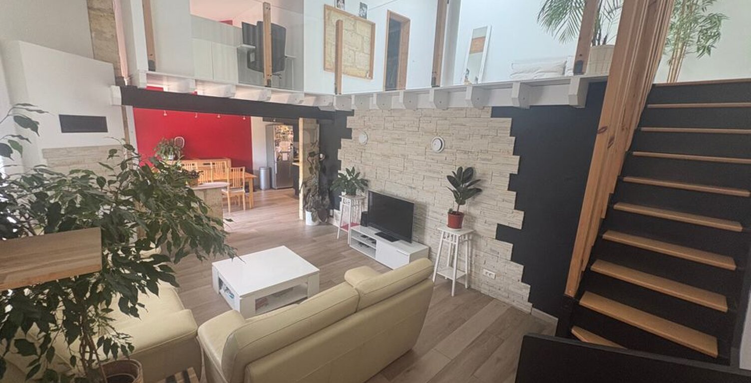 Maison de 152m2 à louer sur Talence — photo 1