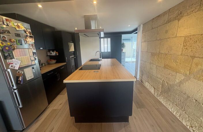 Maison de 152m2 à louer sur Talence — photo 2