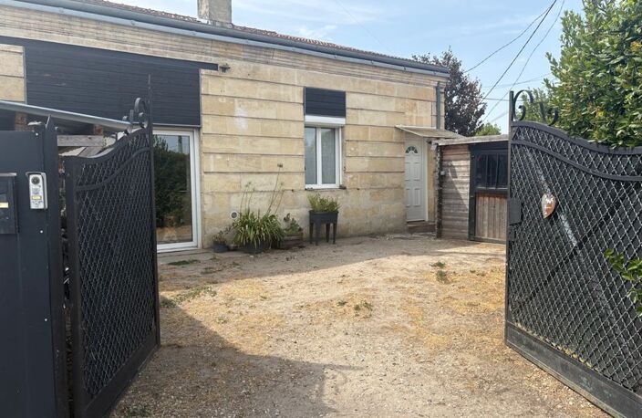 Maison de 152m2 à louer sur Talence — photo 5