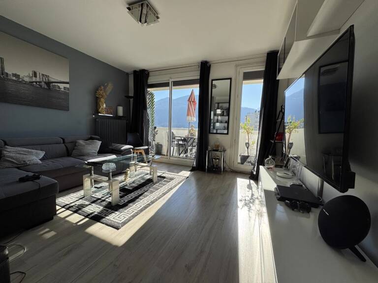 Appartement de 60m2 à louer sur Saint-Martin-d'Hères — photo 1
