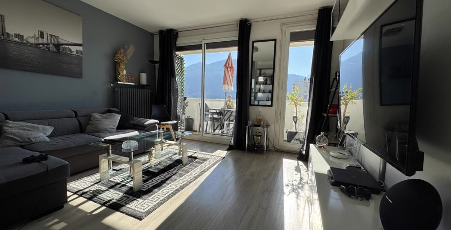 Appartement de 60m2 à louer sur Saint-Martin-d'Hères — photo 1