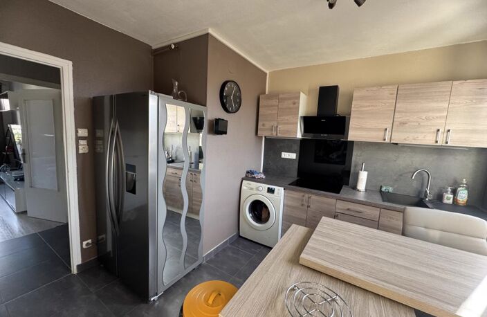 Appartement de 60m2 à louer sur Saint-Martin-d'Hères — photo 3