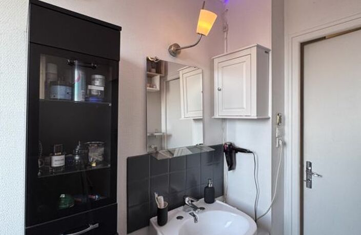 Appartement de 60m2 à louer sur Saint-Martin-d'Hères — photo 4