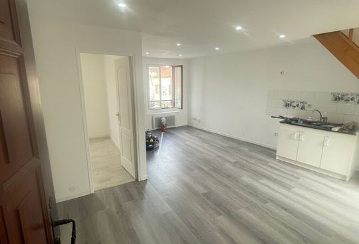Appartement de 43m2 à louer sur Dammartin-en-Goële — photo 1