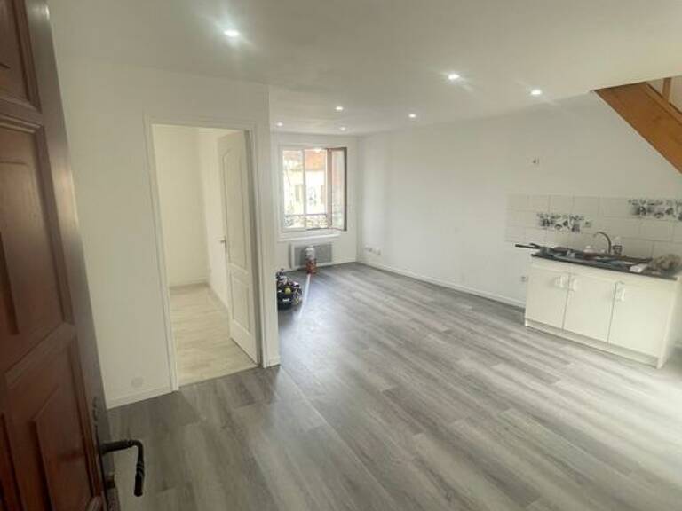 Appartement de 43m2 à louer sur Dammartin-en-Goële — photo 1
