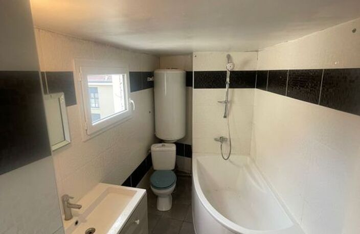 Appartement de 43m2 à louer sur Dammartin-en-Goële — photo 2