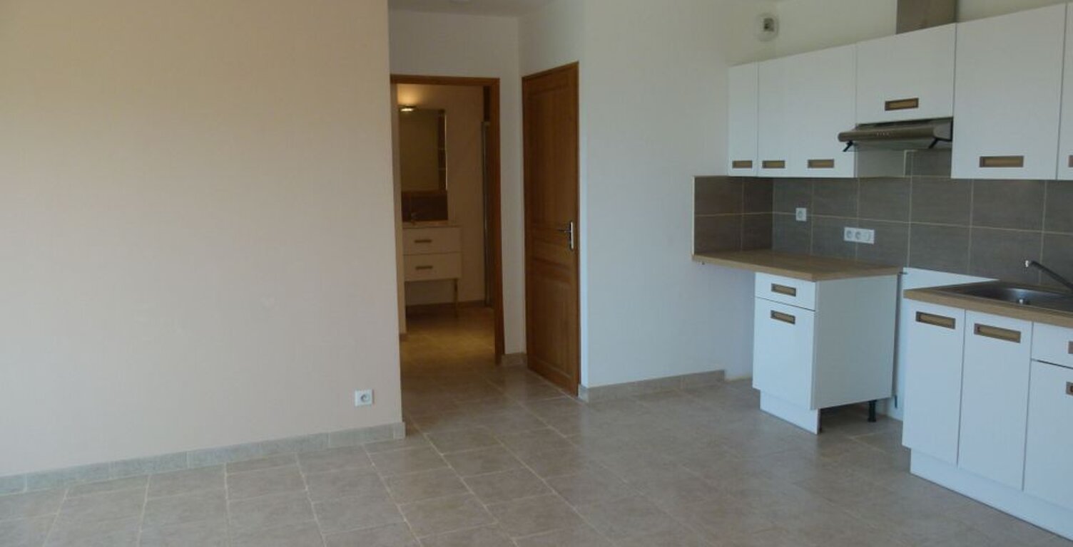Appartement de 50m2 à louer sur Les Adrets-de-l'Estérel — photo 1