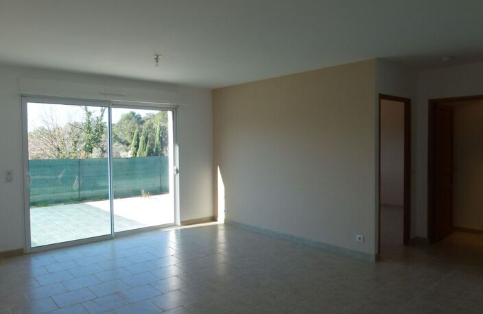Appartement de 50m2 à louer sur Les Adrets-de-l'Estérel — photo 2