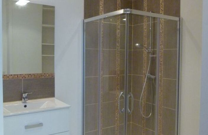 Appartement de 50m2 à louer sur Les Adrets-de-l'Estérel — photo 3