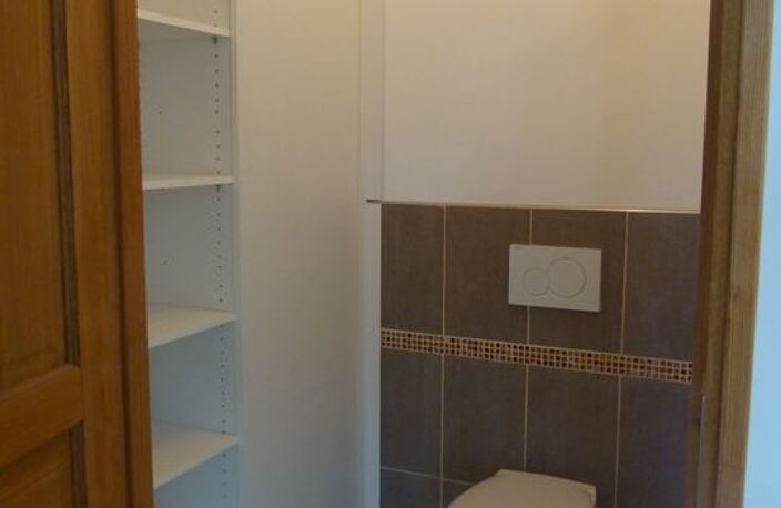 Appartement de 50m2 à louer sur Les Adrets-de-l'Estérel — photo 4