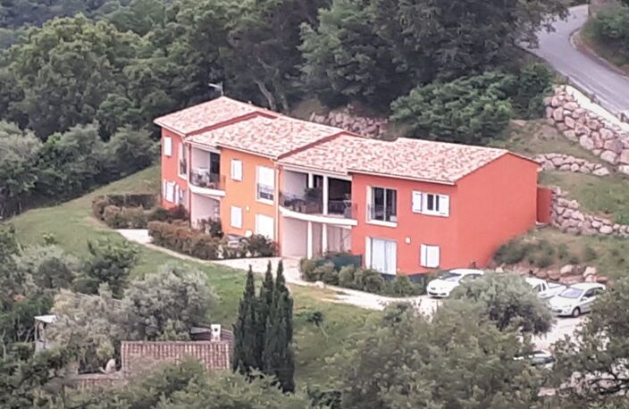 Appartement de 50m2 à louer sur Les Adrets-de-l'Estérel — photo 5