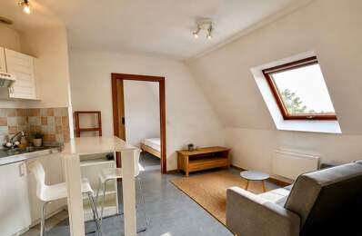 Appartement de 23m2 à louer sur Kembs — photo du bien
