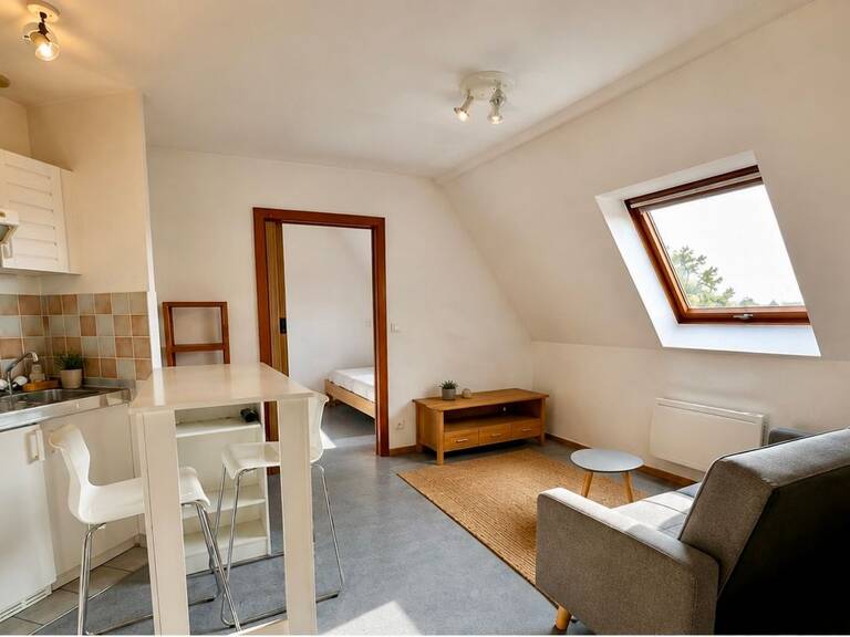 Appartement de 23m2 à louer sur Kembs — photo 1