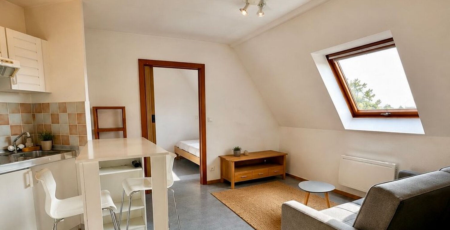 Appartement de 23m2 à louer sur Kembs — photo 1