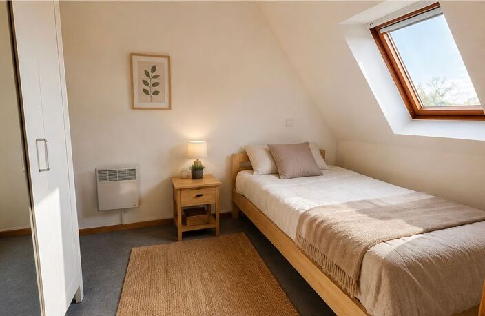 Appartement de 23m2 à louer sur Kembs — photo 2