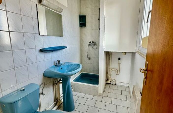Appartement de 23m2 à louer sur Kembs — photo 3