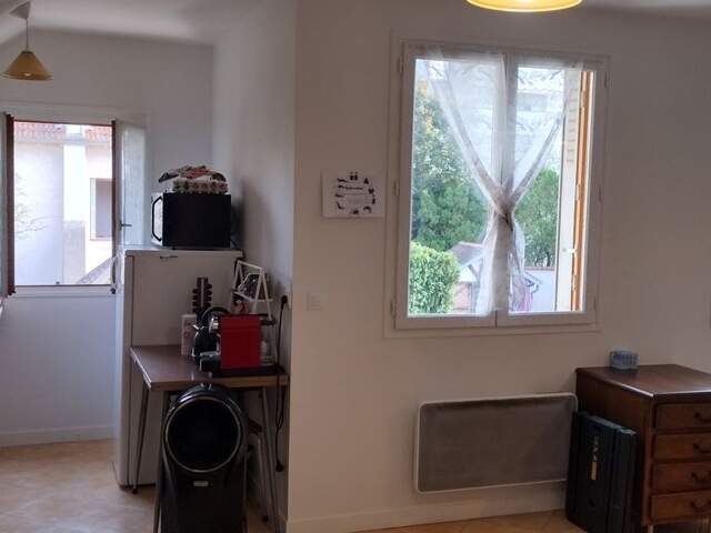 Studio de 32m2 à louer sur Champigny-sur-Marne — photo du bien
