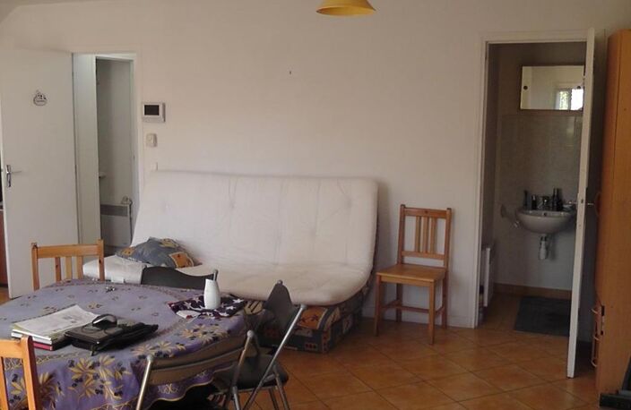 Studio de 32m2 à louer sur Champigny-sur-Marne — photo 3