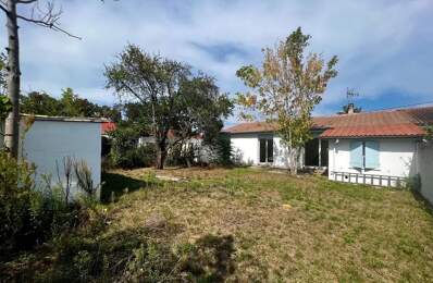 Maison de 90m2 à louer sur Eysines — photo du bien