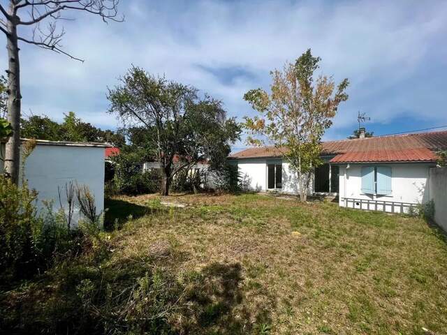 Maison de 90m2 à louer sur Eysines — photo du bien