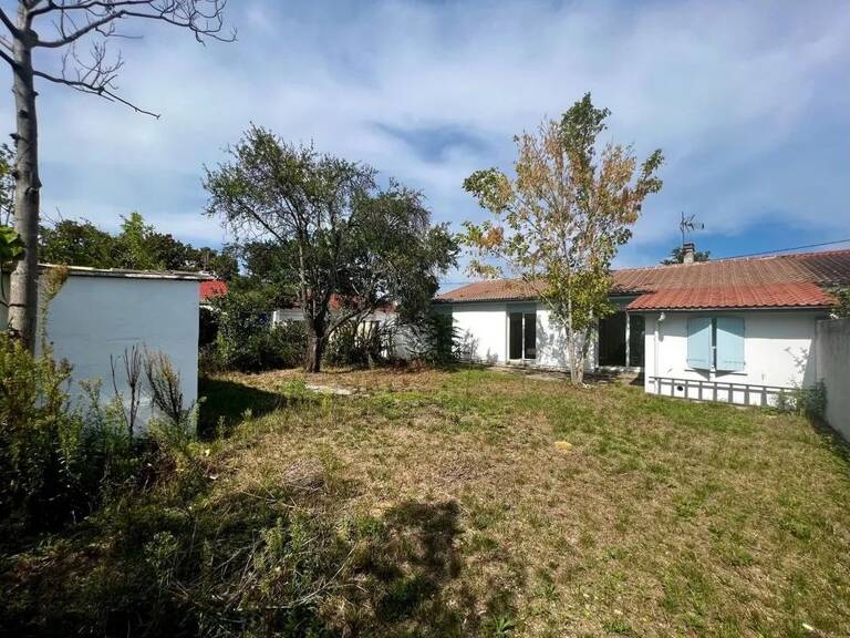 Maison de 90m2 à louer sur Eysines — photo 1