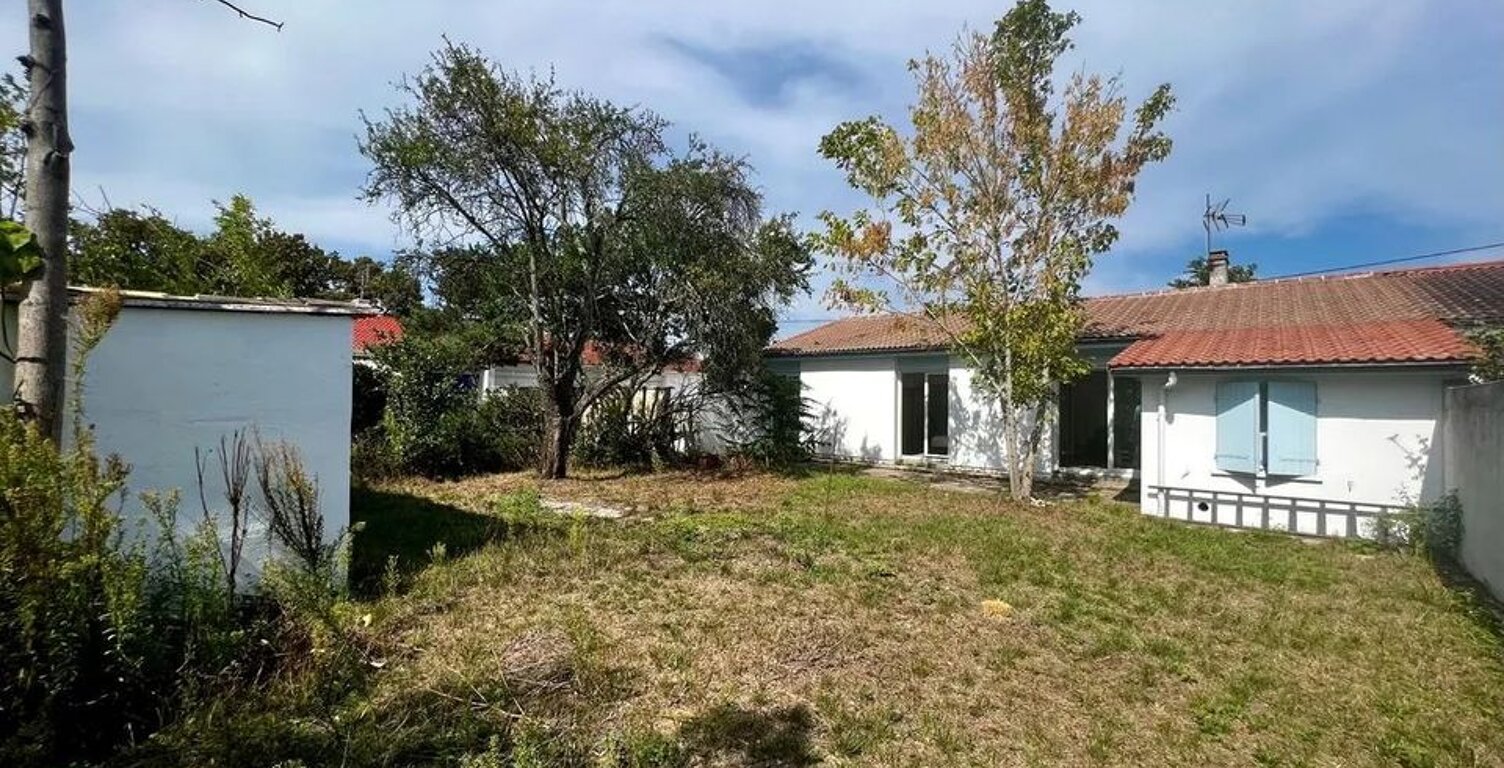 Maison de 90m2 à louer sur Eysines — photo 1