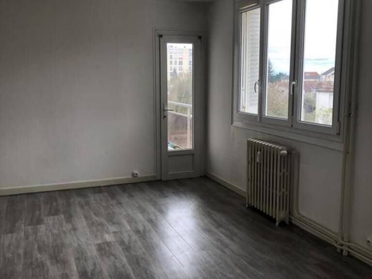 Appartement de 64m2 à louer sur Troyes — photo 1